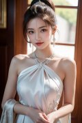 河南多地持续高温呈现分歧程