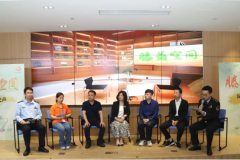 <b>域平易近生福祉取经济高质量成长</b>