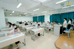 <b>竞赛共评选出集体一等3名、二等6名、三等9</b>